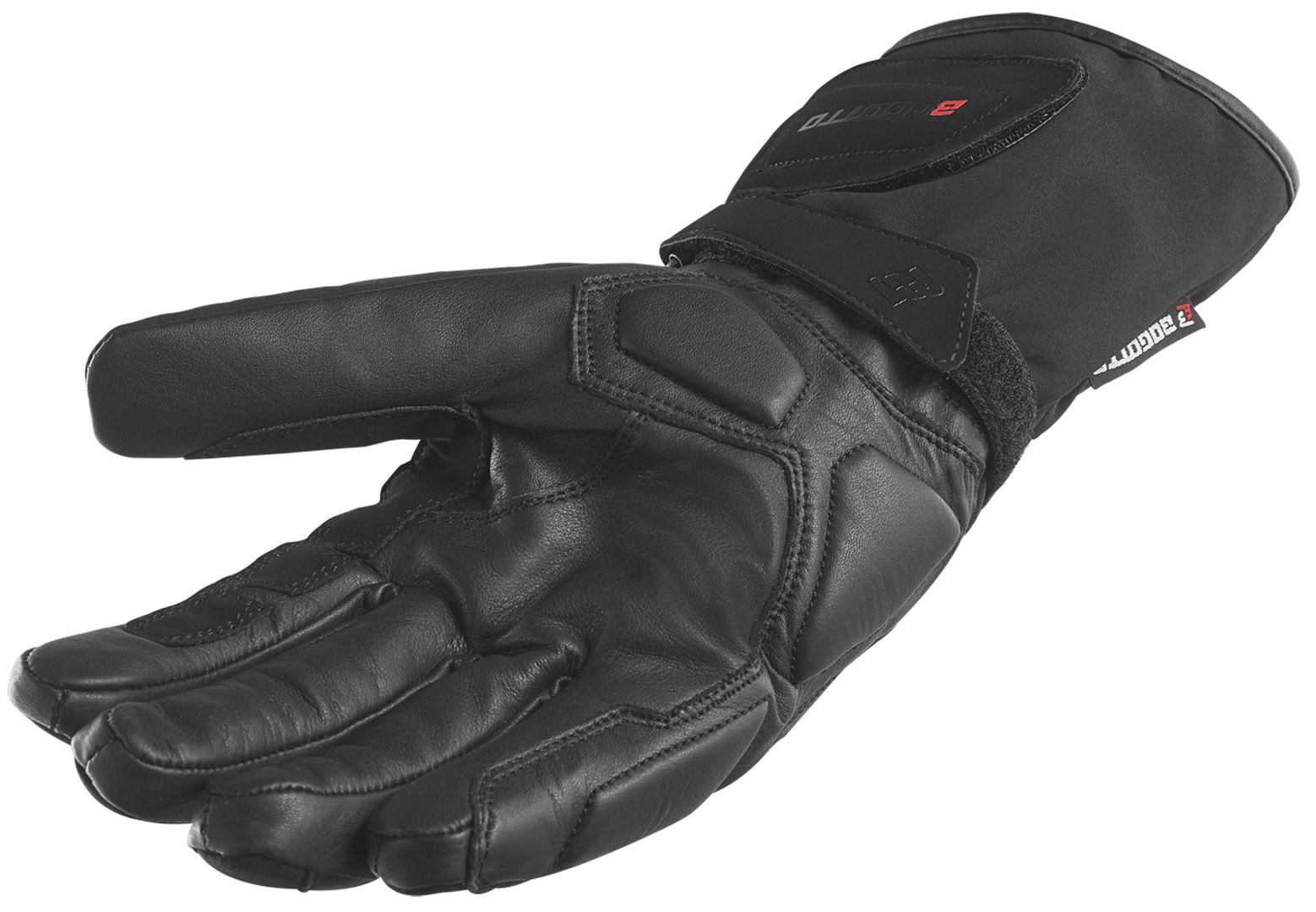 Bogotto Ascari waterproof Motorcycle Gloves