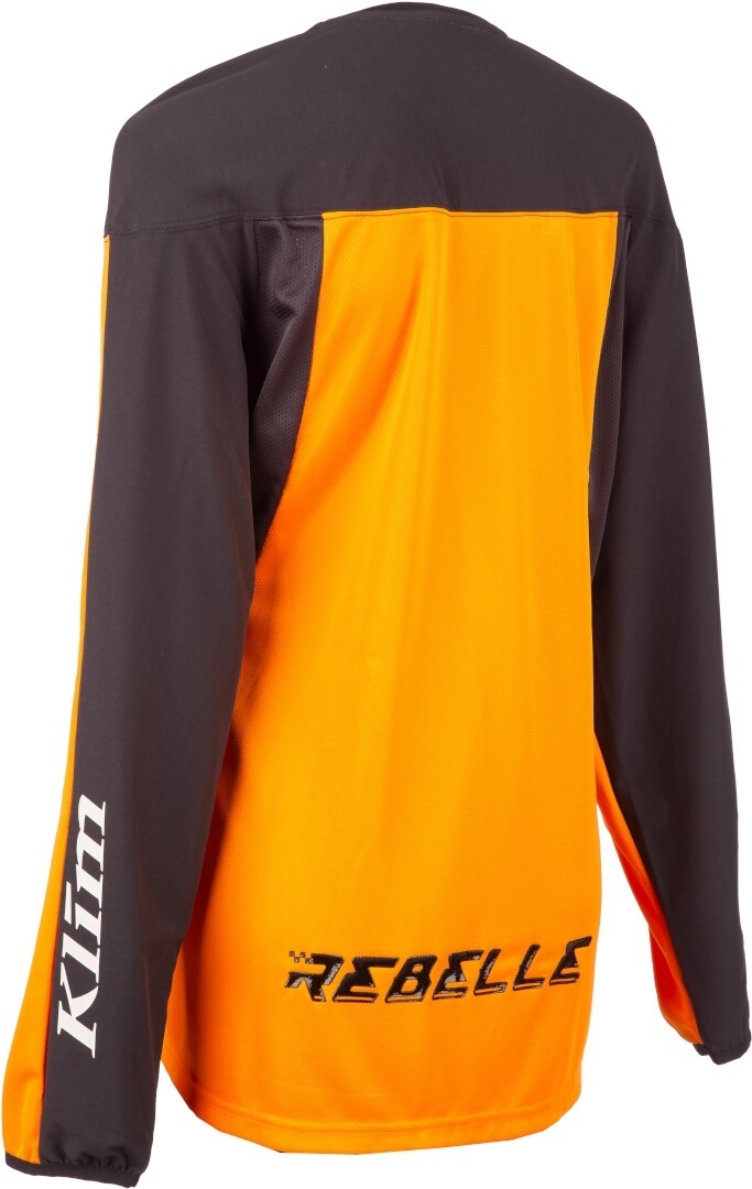 Klim Rebelle Ladies Motocross Jersey