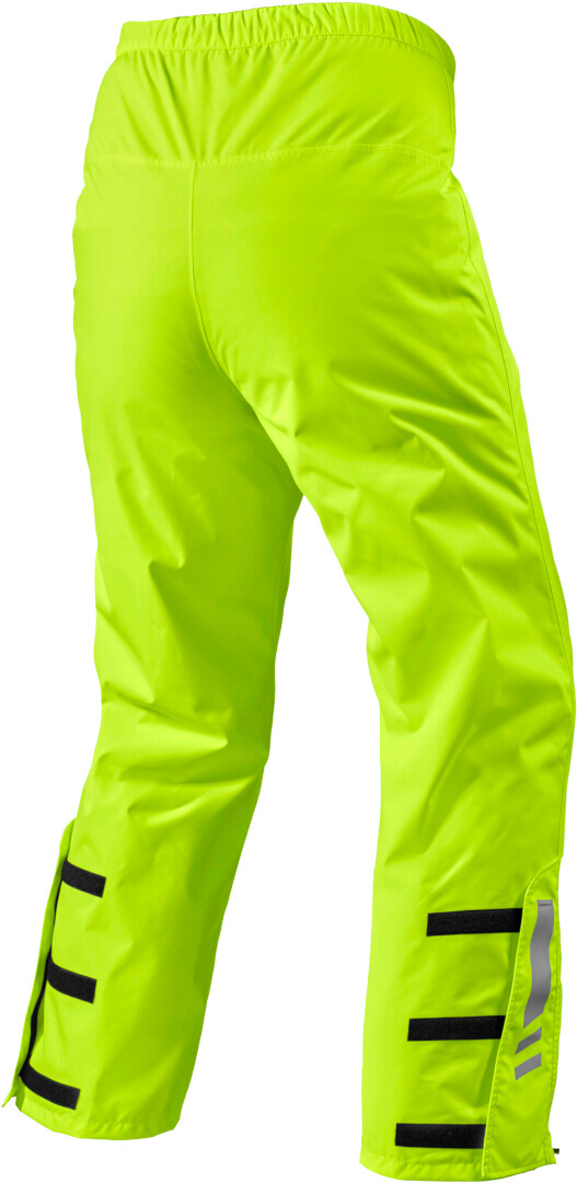 Revit Acid 4 H2O Motorcycle Rain Pants