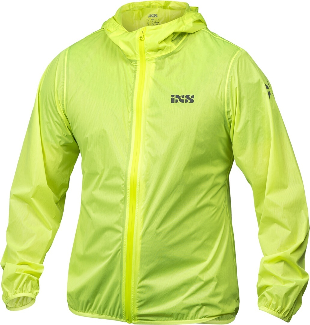 IXS 365-STX 1.0 Rain Jacket