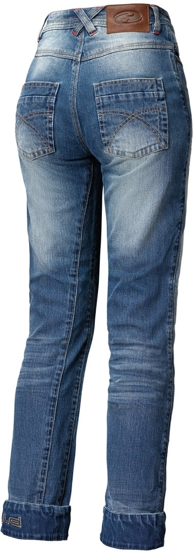 Held Crackerjane II Women's Motorcycle Jeans