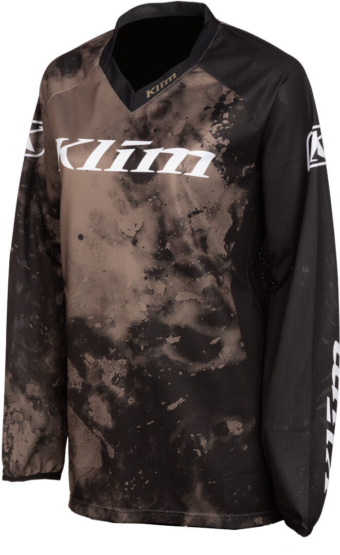 Klim XC Lite Corrosion 2023 Ladies Motocross Jersey