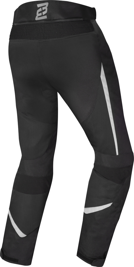 Bogotto Blaze-Air Motorcycle Textile Pants