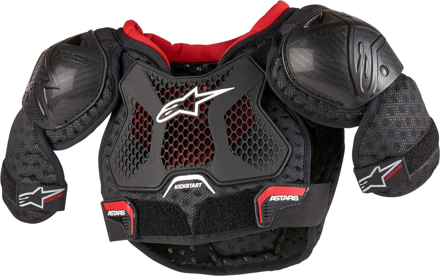 Alpinestars Bionic Action Kickstart Kids Chest Armor