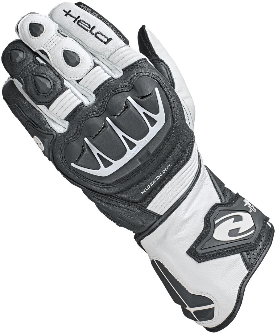 Held Evo-Thrux II Ladies Motorcycle Gloves