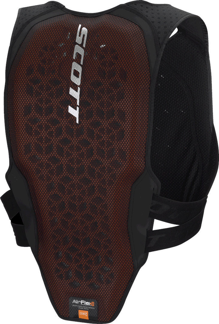 Scott Softcon Hybrid Pro Body Protector