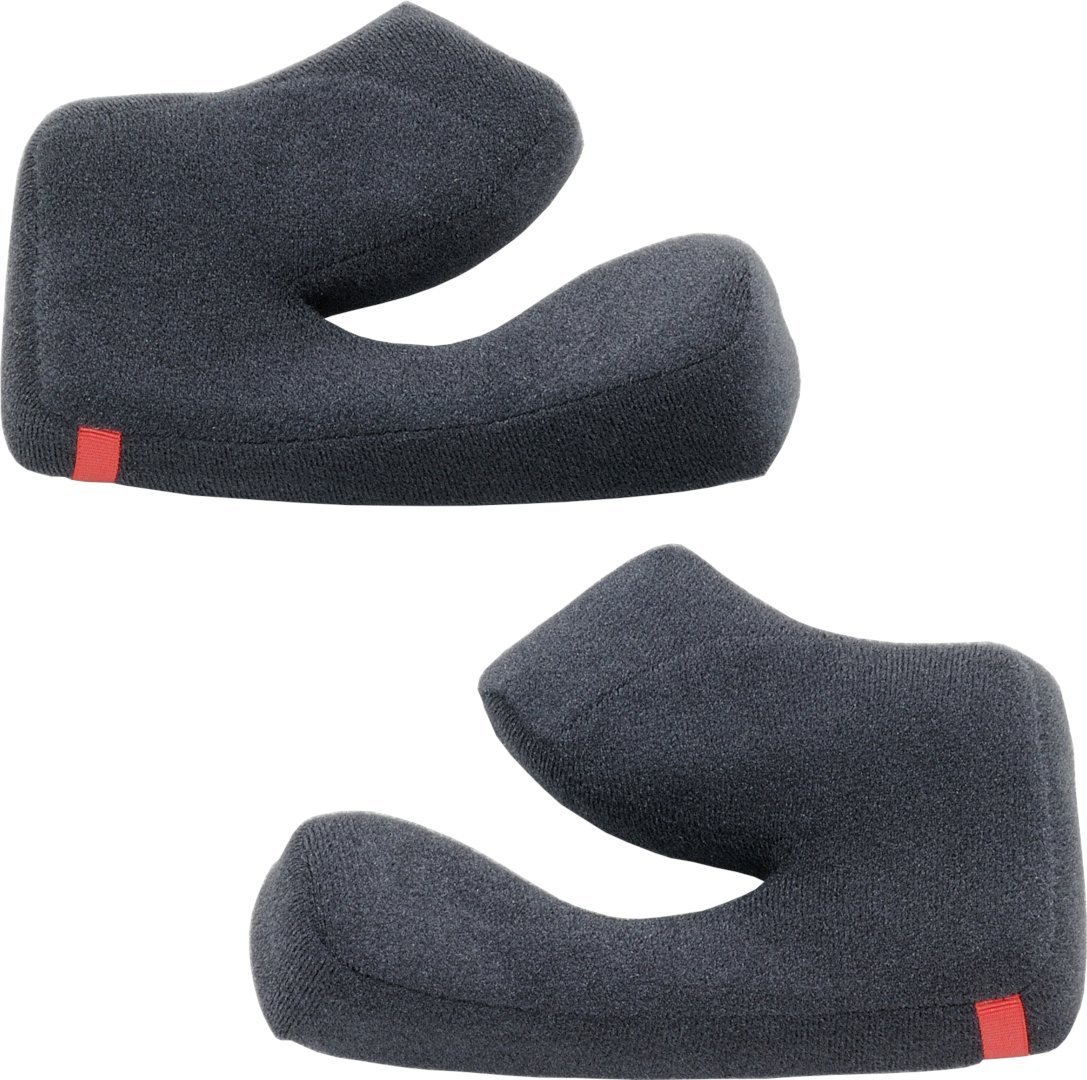 Shoei J.O Cheek Pads