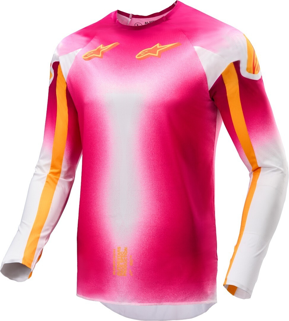 Alpinestars Supertech Mig LE Motocross Jersey