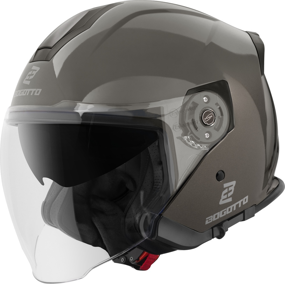 Bogotto H586