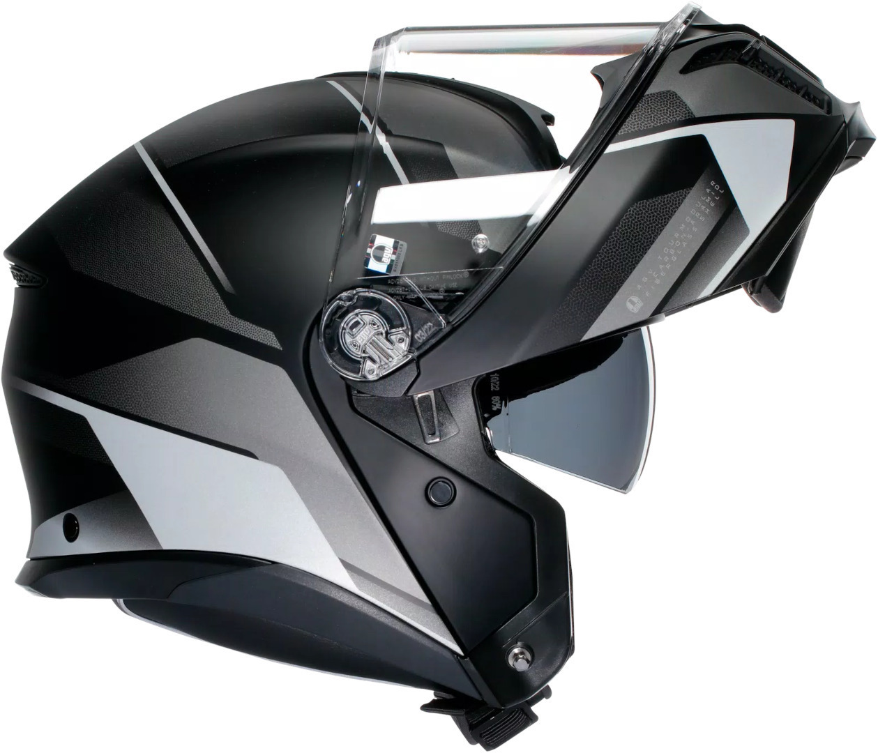 AGV Tourmodular Perception Helmet