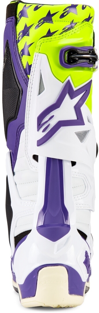 Alpinestars Tech 10 Dirt Studios LTD Motocross Boots