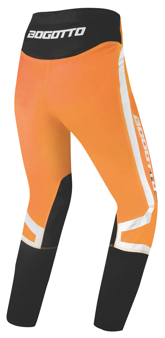 Bogotto Ares-MTN Motocross Pants