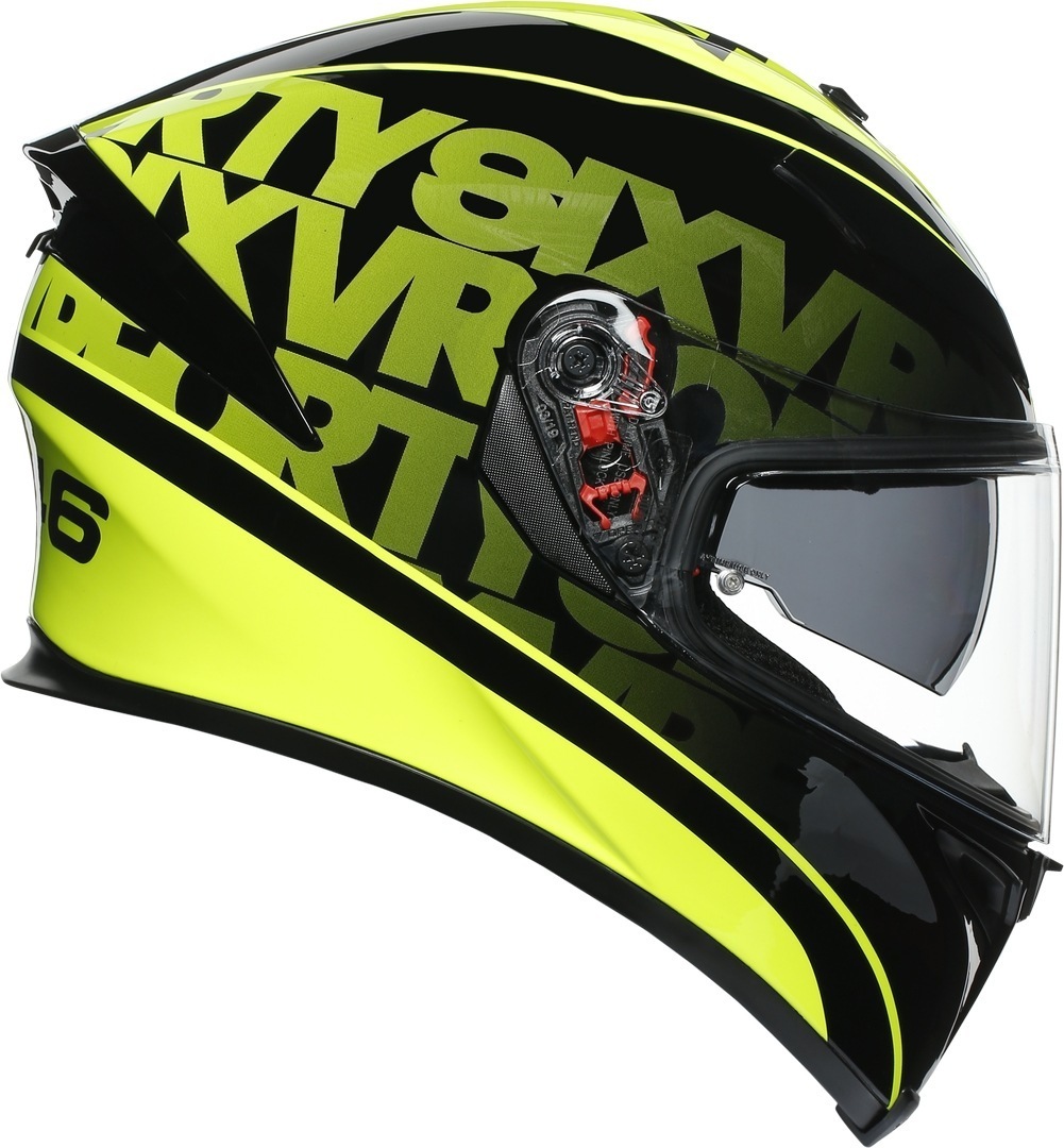 AGV K-5 S Fast 46 Helmet