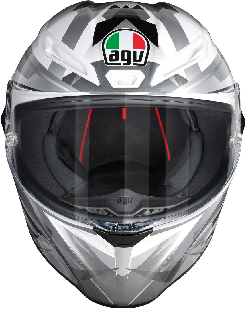 AGV Veloce S Freccia Helmet