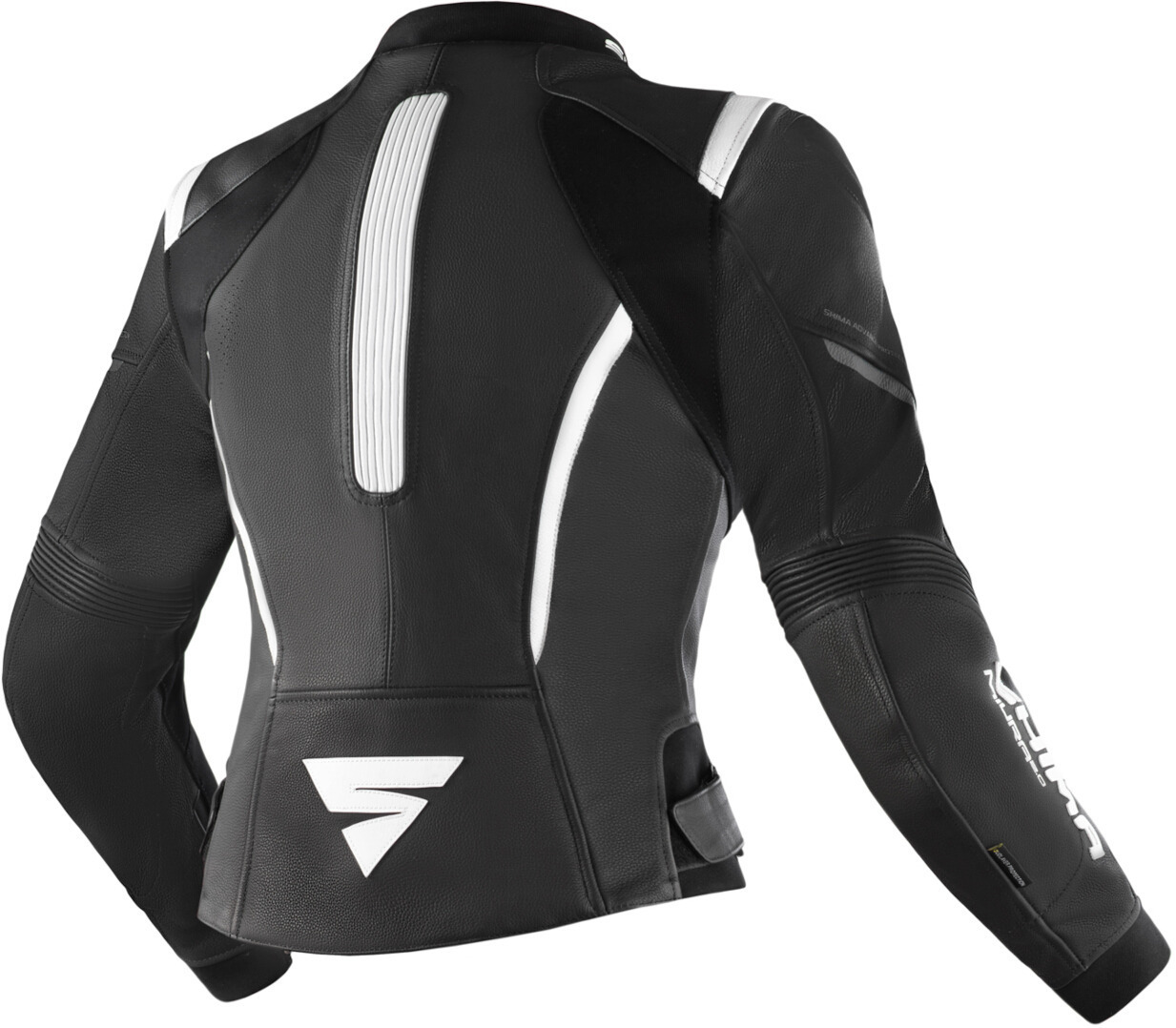 SHIMA Miura 2.0 Ladies Motorcycle Leather Jacket
