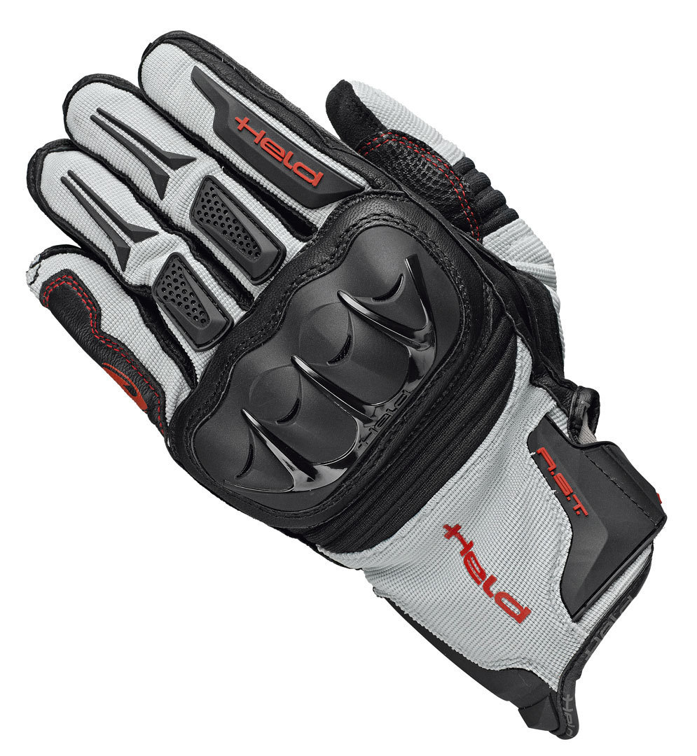 Held Sambia Adventure Motorcycle Gloves