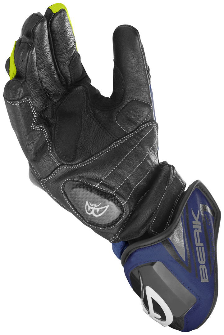 Berik TX-1 Motorcycle Gloves