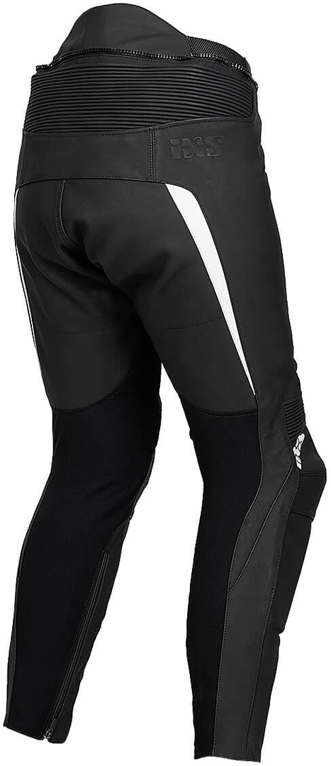 IXS Sport RS-600 1.0 Motorcycle Leather Pants