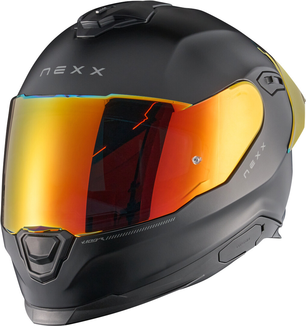 Nexx Y.100R Subsonic Helmet