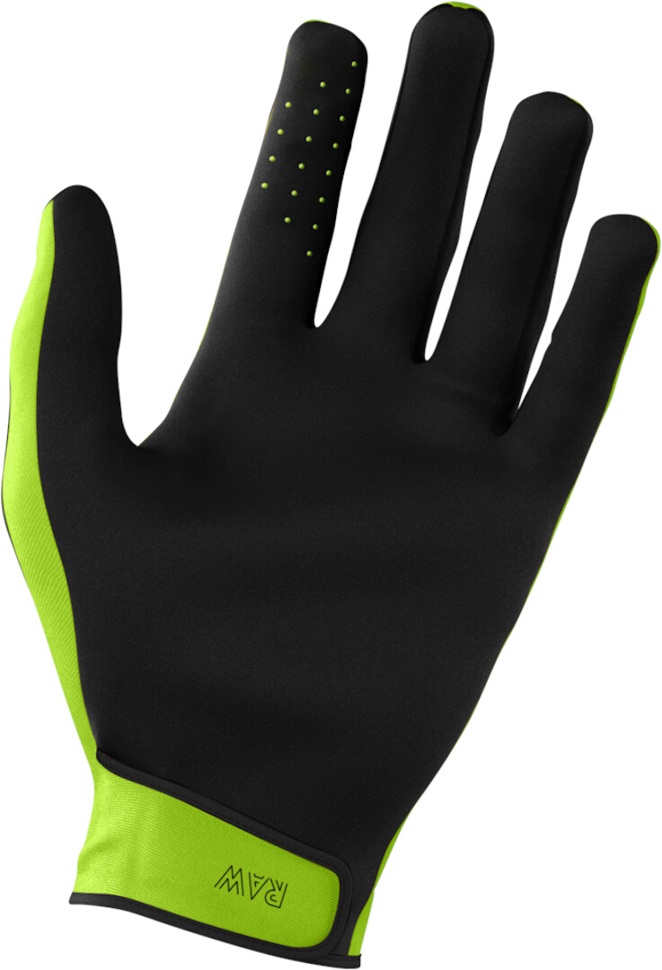 Shot Draw Kids Motocross Gloves