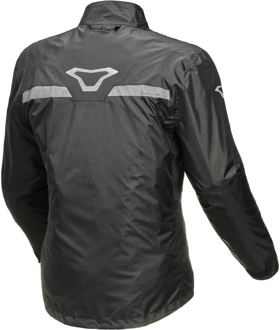 Macna Spray Ladies Motorcycle Rain Jacket