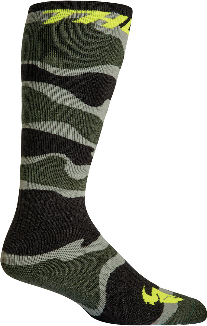 Thor MX Youth Socks