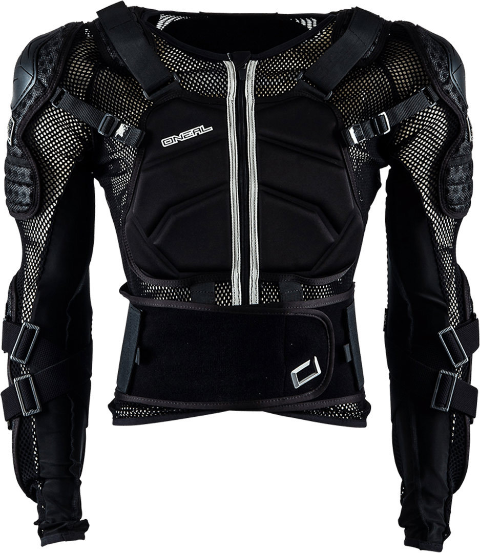 Oneal Underdog Youth Protector Jacket