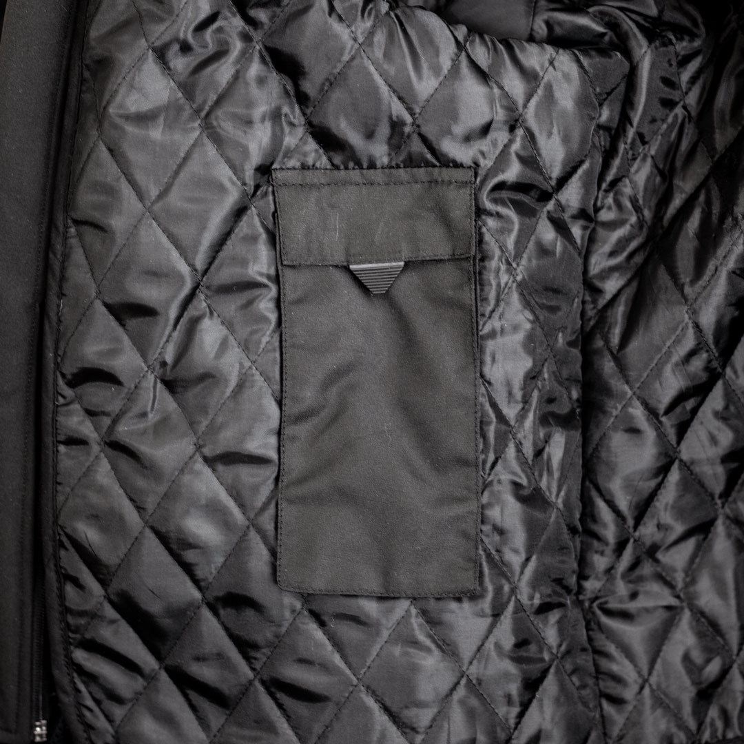 GMS Francine waterproof Ladies Motorcycle Textile Jacket