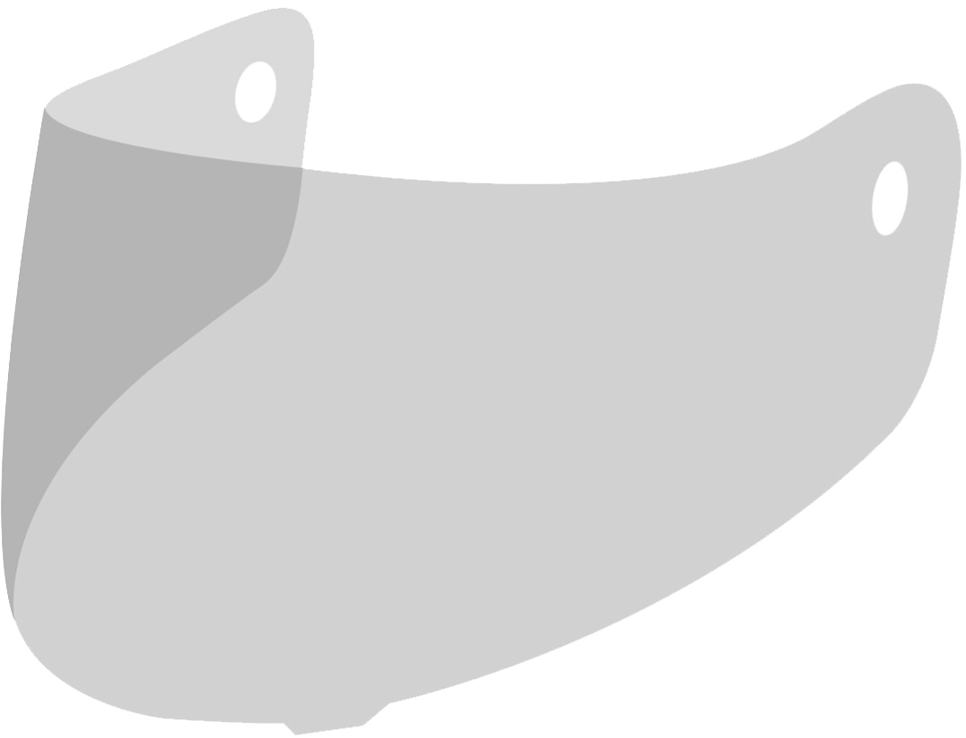 AGV RACE 2 Visor