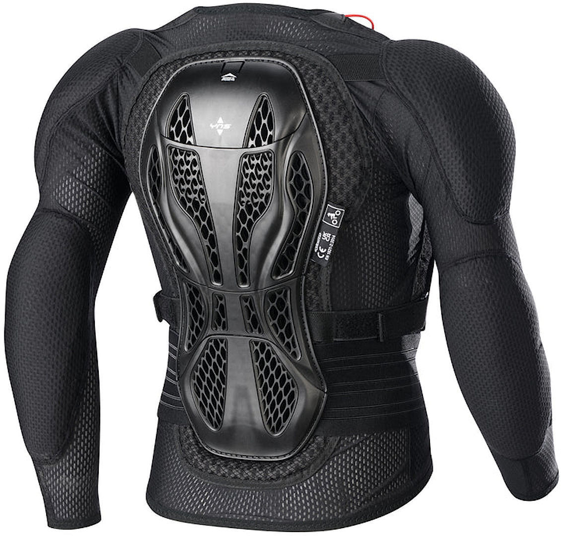 Alpinestars Bionic Action V2 Youth Protector Jacket