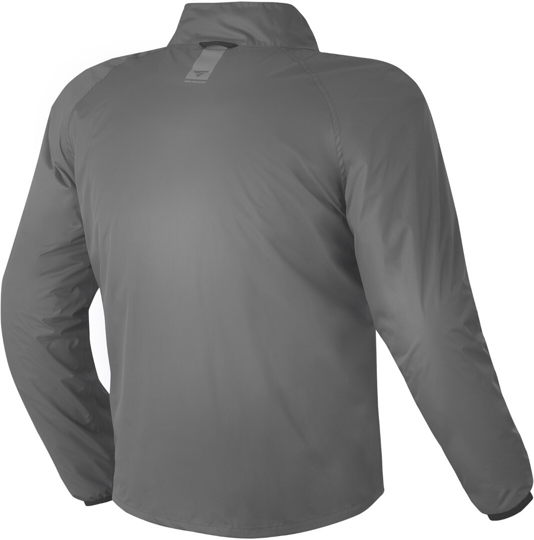 SHIMA Rainshell Motorcycle Rain Jacket