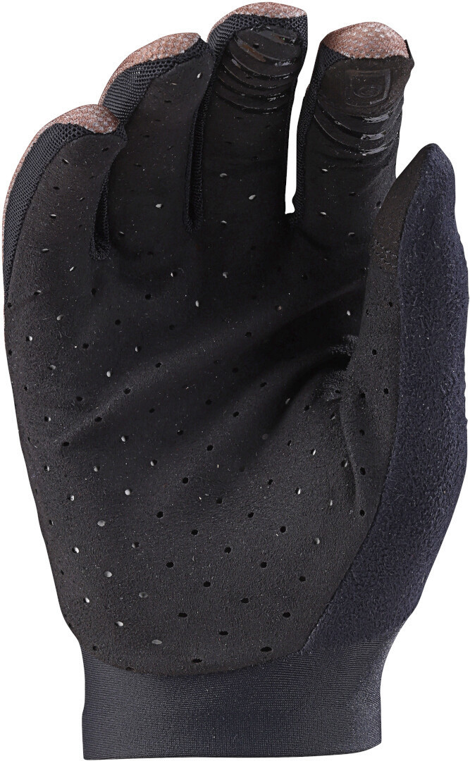Troy Lee Designs Ace 2.0 Coffee Ladies Motocross Gloves