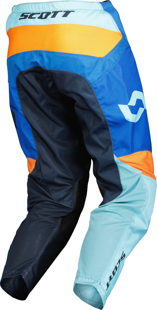 Scott 350 Race Evo 2023 Kids Motocross Pants