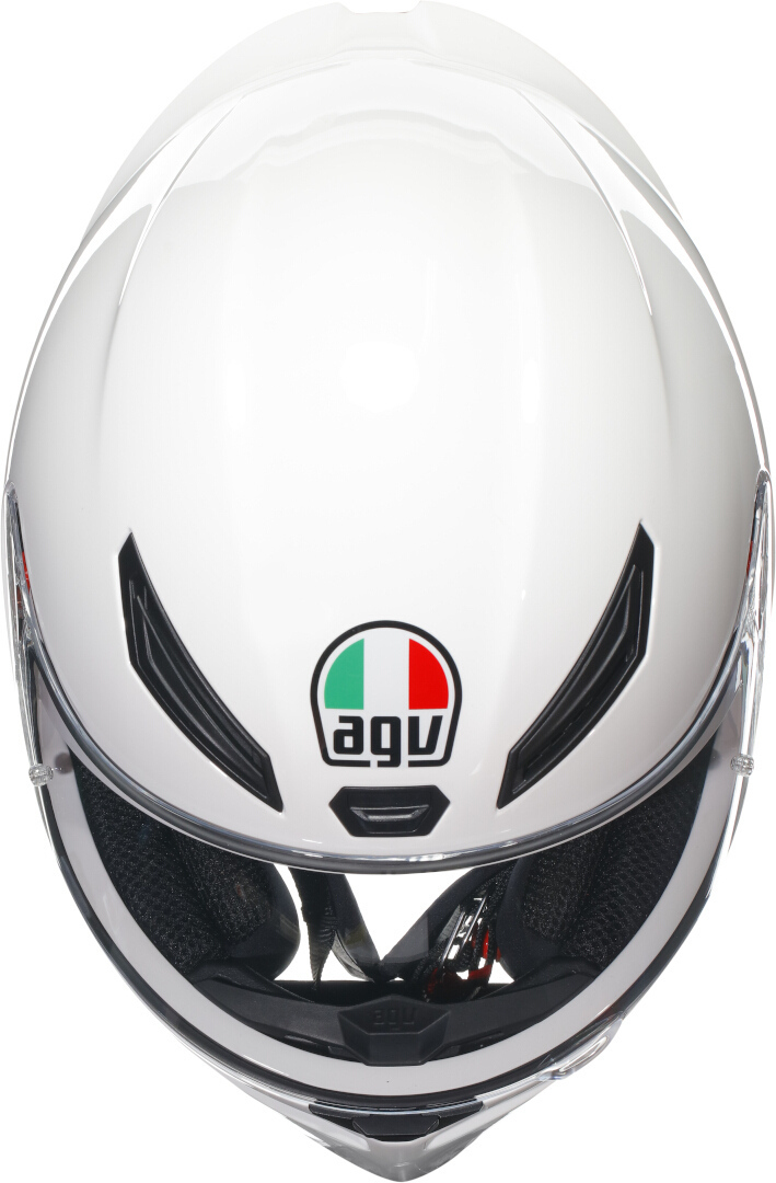 AGV K-1 S Mono Helmet