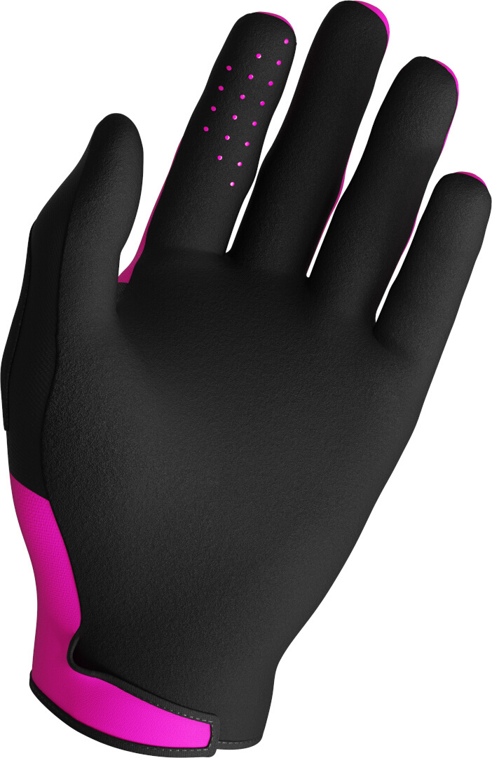 Shot Draw Sky Kids Motocross Gloves