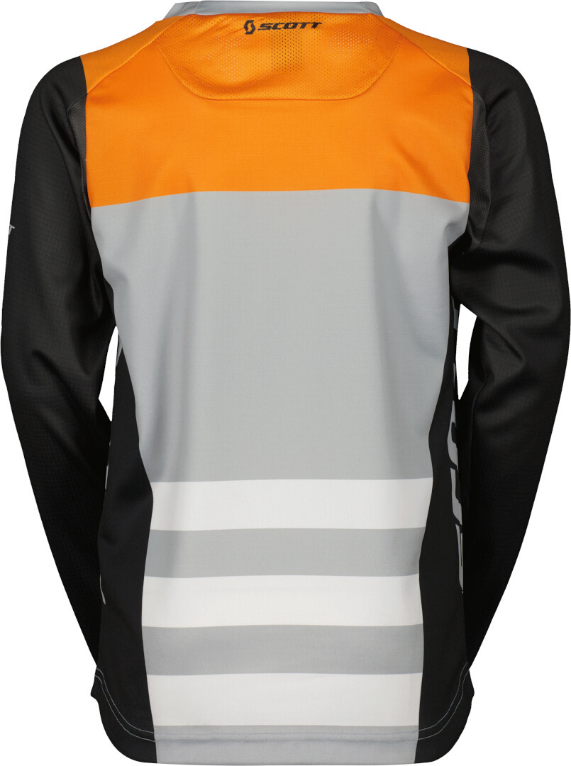 Scott Evo Race Kids Motocross Jersey