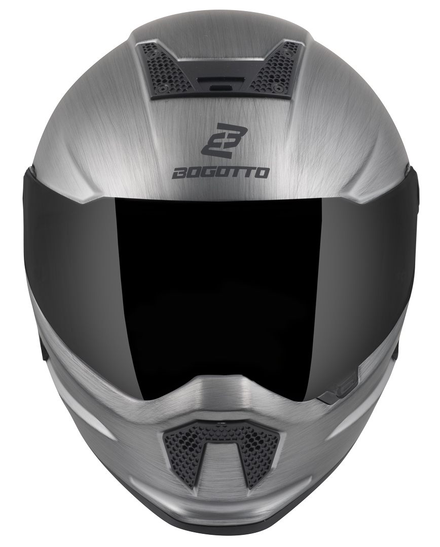 Bogotto Rapto Helmet