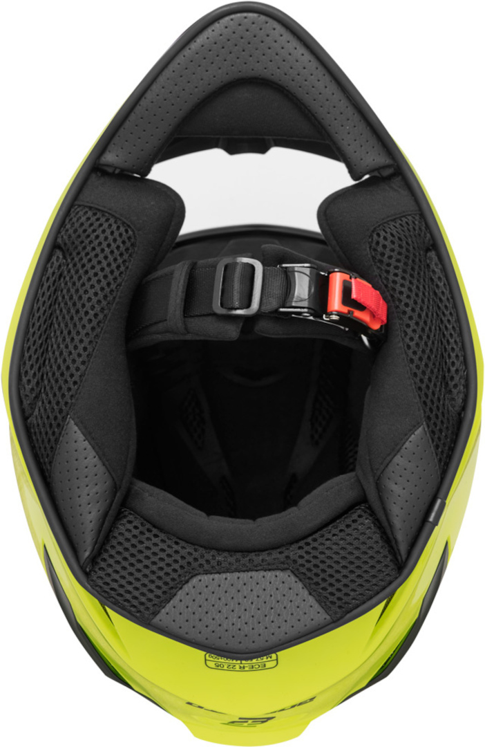 Bogotto V151 Helmet