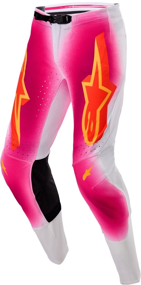Alpinestars Supertech Mig LE Motocross Pants