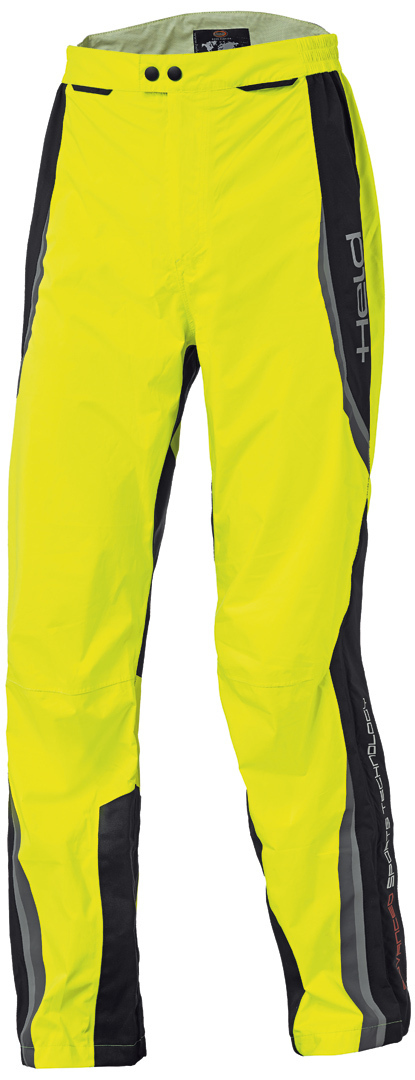 Held Rainblock Base Ladies Rain Trousers