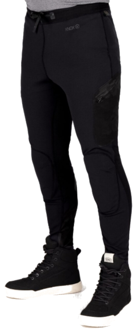 Knox Action Pro MK2 Protector Pants