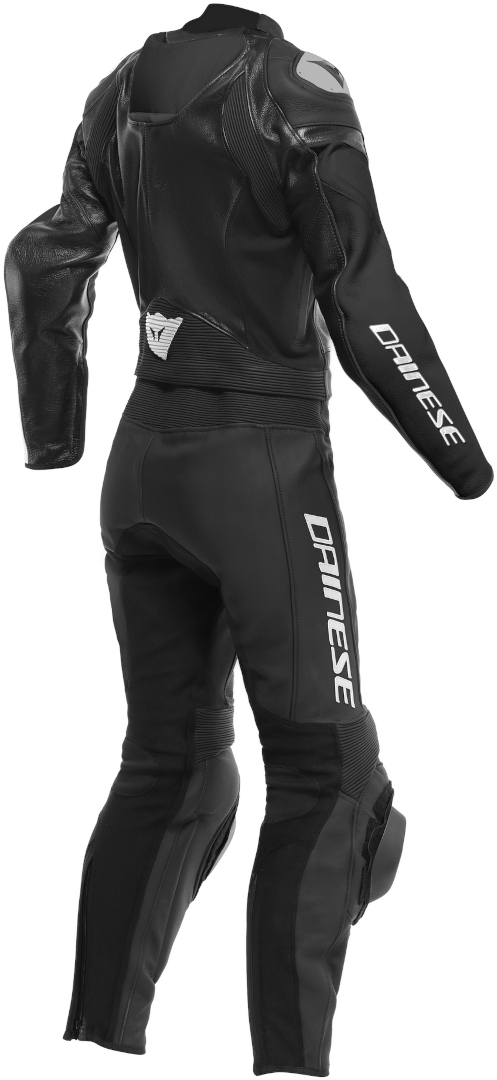 Dainese Mirage Two Piece Ladies Motorcycle Leather Suit