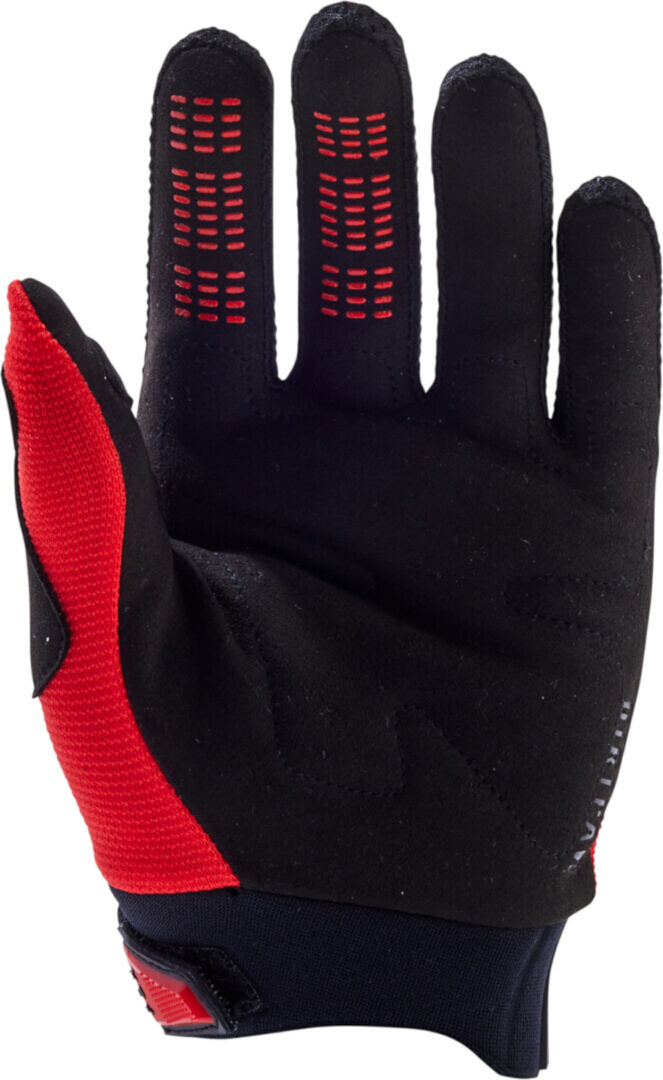 FOX Dirtpaw 2023 Youth Motocross Gloves