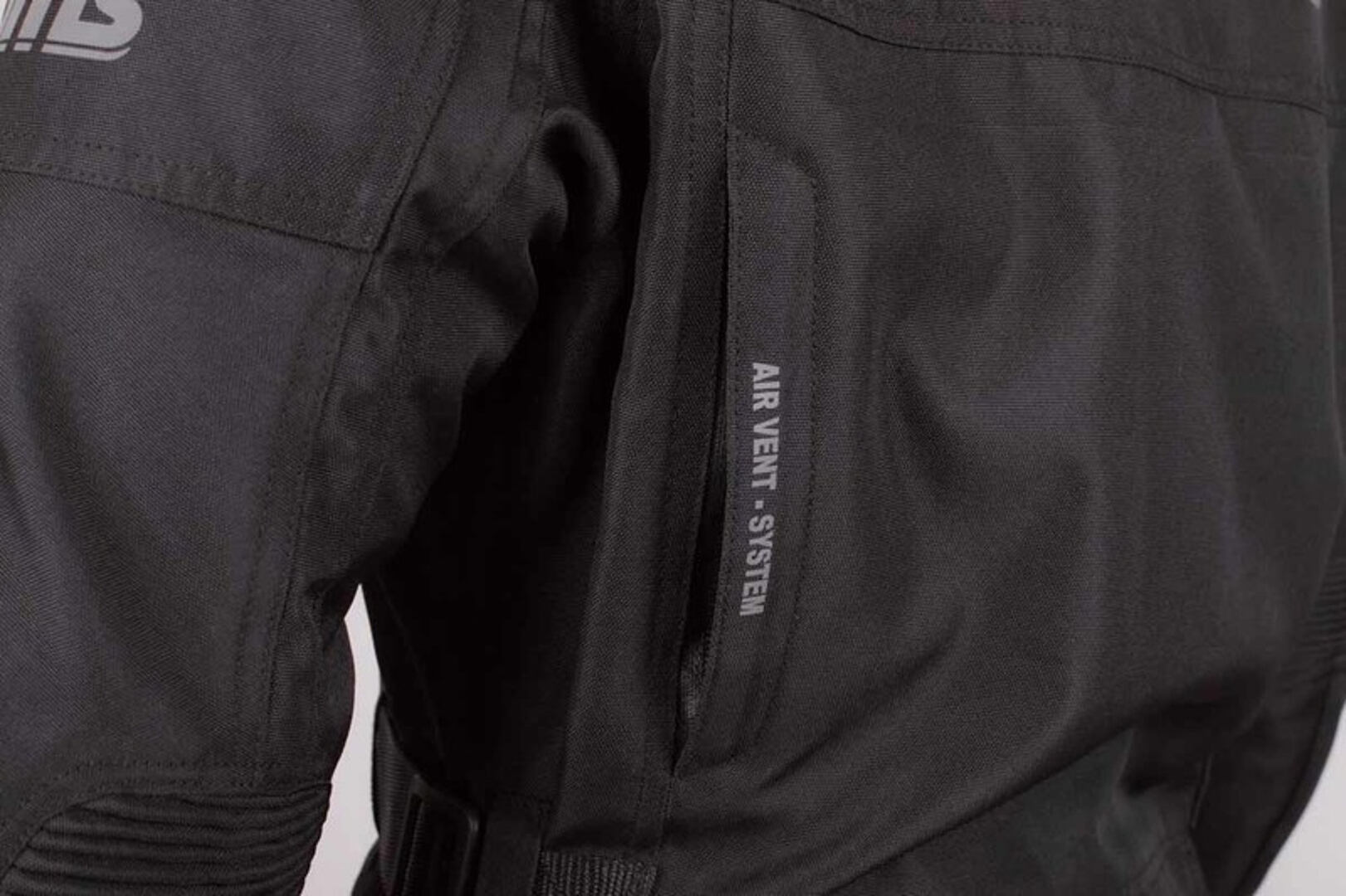 GMS Gear Ladies Motorcycle Textile Jacket