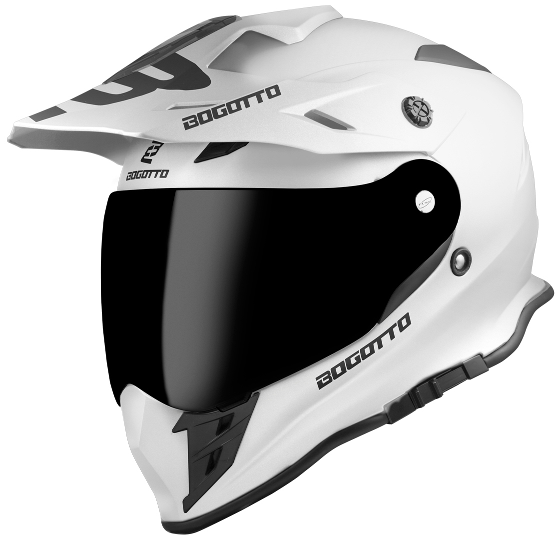 Bogotto V331 Enduro Helmet