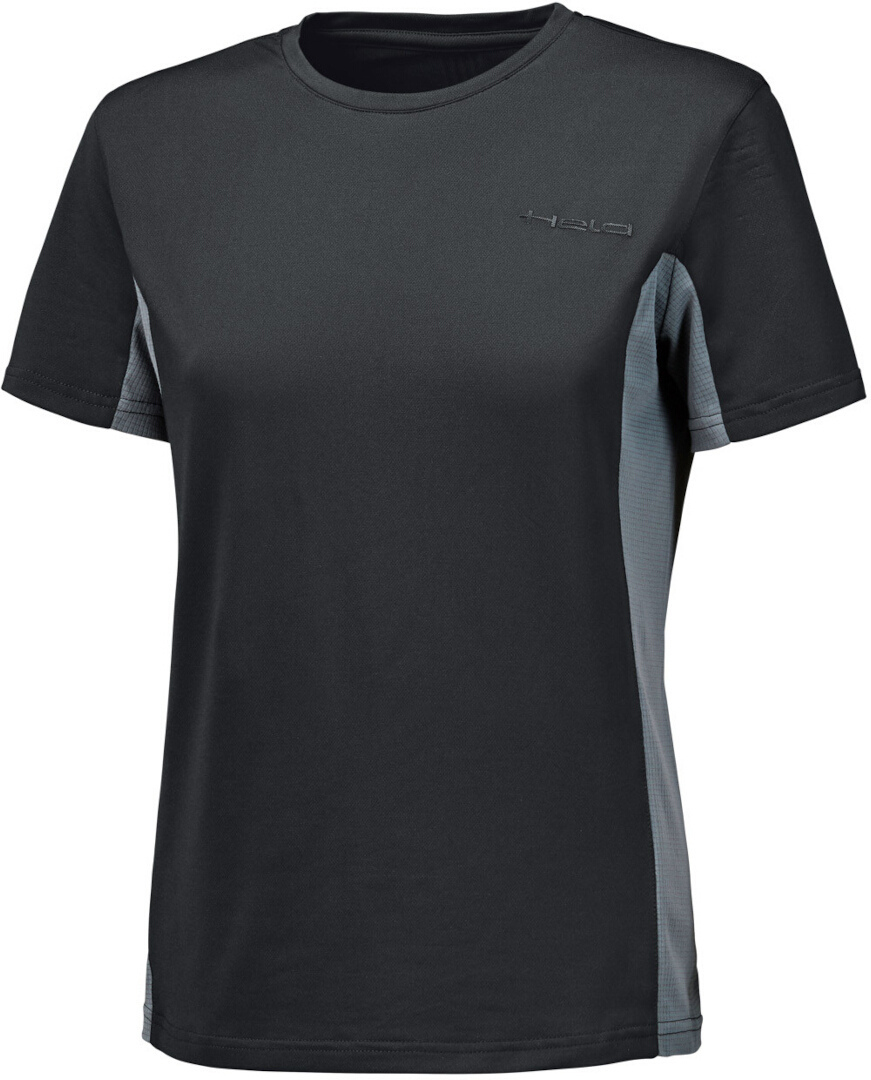 Held Cool Layer Ladies Short Sleeve Shirt