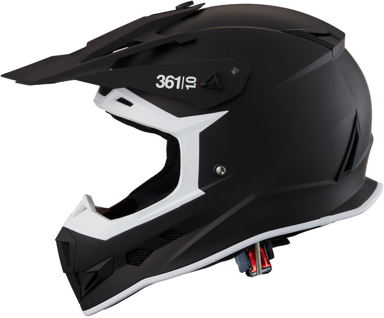iXS 361 1.0 Motocross Helmet
