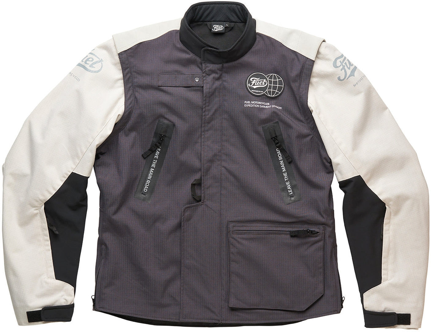 Fuel Endurage Motocross Jacket