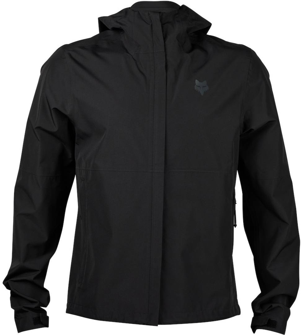 FOX Ranger Off-Road Packable Motocross Rain Jacket