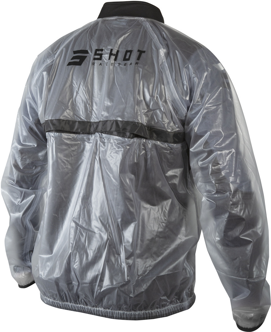 Shot 2.0 Windbreaker Rain Jacket